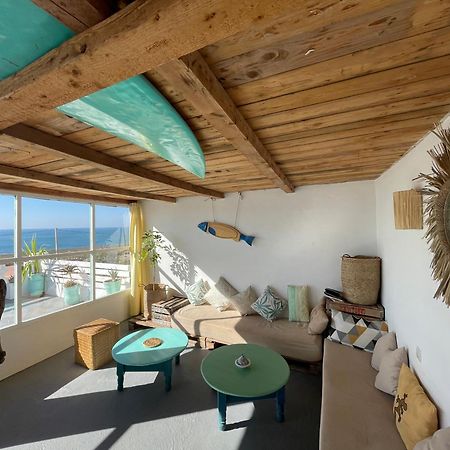 Surf Housemaroc Hostel Essaouira Ngoại thất bức ảnh