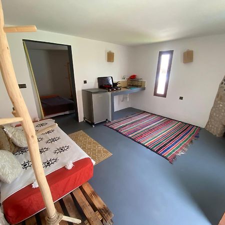 Surf Housemaroc Hostel Essaouira Ngoại thất bức ảnh
