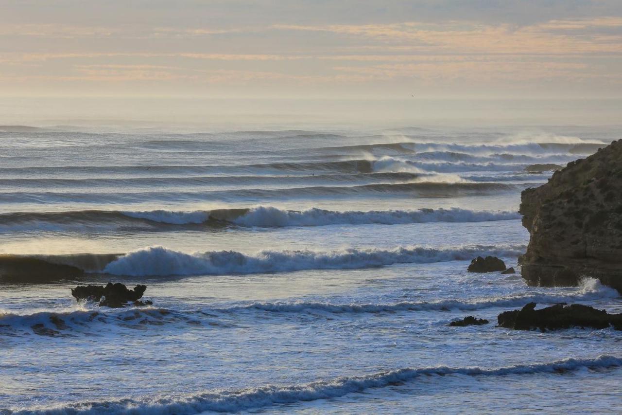 Surf Housemaroc Hostel Essaouira Ngoại thất bức ảnh