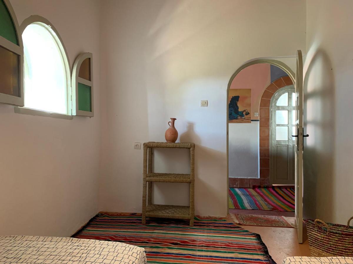 Surf Housemaroc Hostel Essaouira Ngoại thất bức ảnh