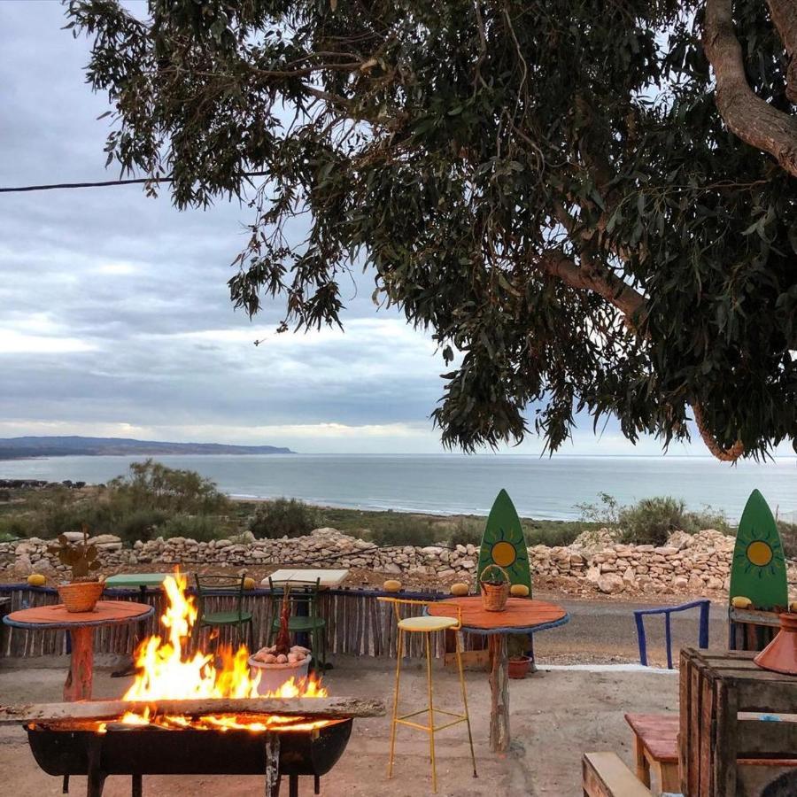 Surf Housemaroc Hostel Essaouira Ngoại thất bức ảnh