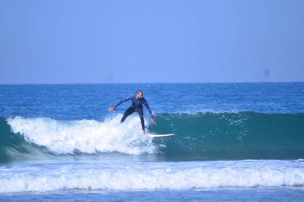 Surf Housemaroc Hostel Essaouira Ngoại thất bức ảnh