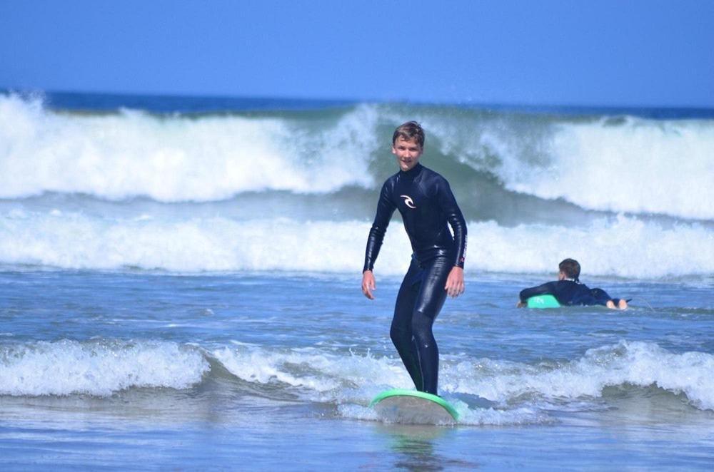 Surf Housemaroc Hostel Essaouira Ngoại thất bức ảnh