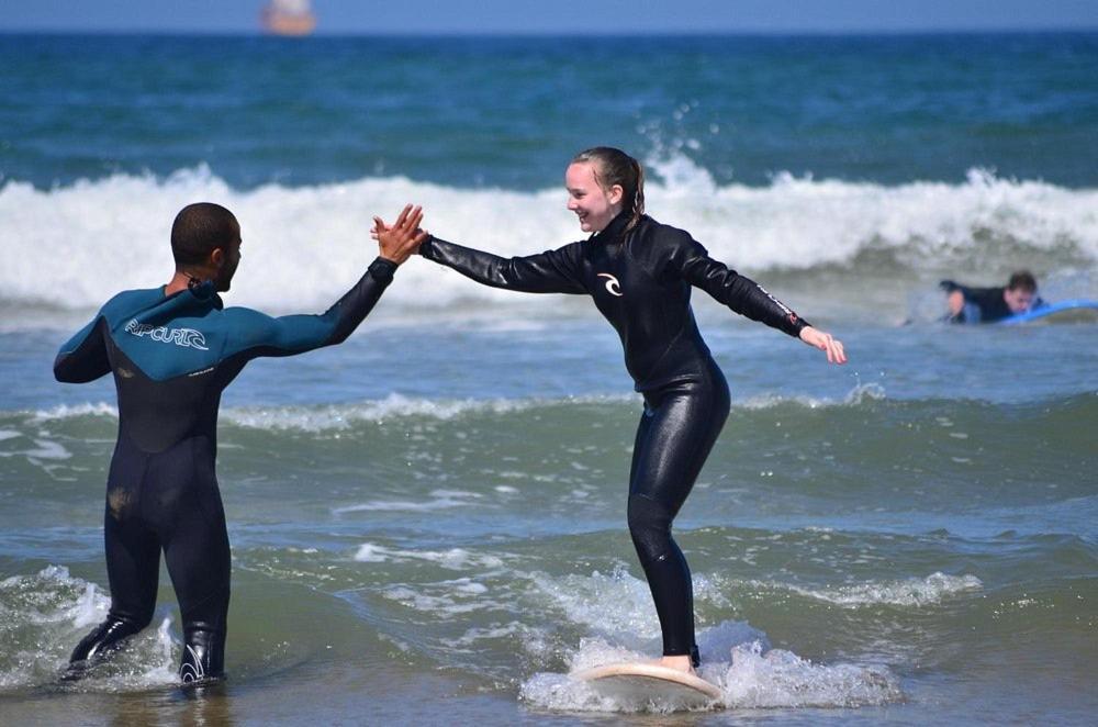 Surf Housemaroc Hostel Essaouira Ngoại thất bức ảnh