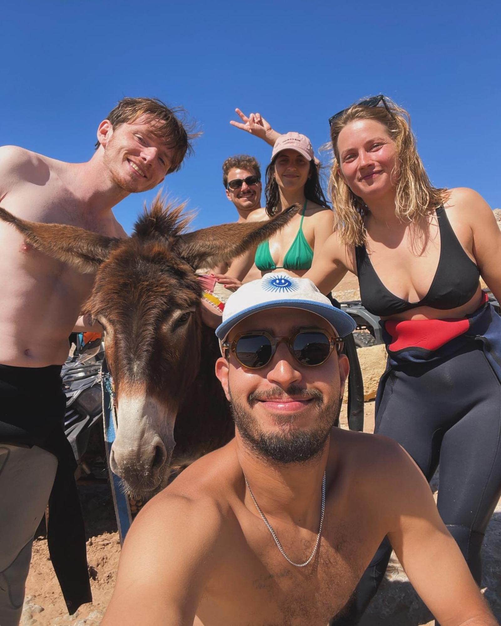 Surf Housemaroc Hostel Essaouira Ngoại thất bức ảnh