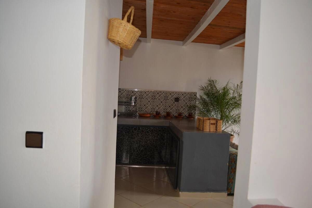 Surf Housemaroc Hostel Essaouira Ngoại thất bức ảnh