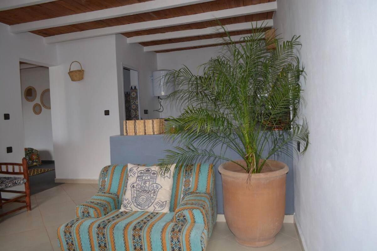 Surf Housemaroc Hostel Essaouira Ngoại thất bức ảnh