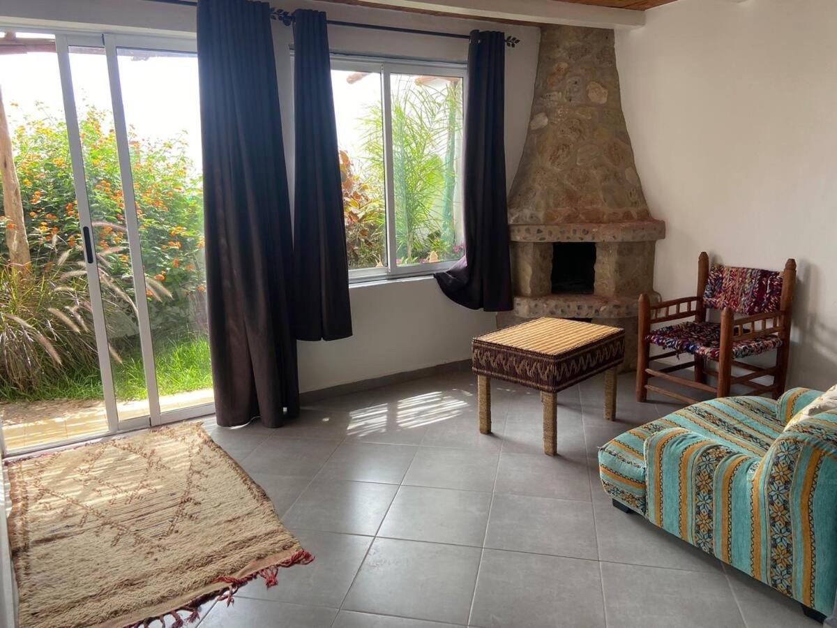 Surf Housemaroc Hostel Essaouira Ngoại thất bức ảnh