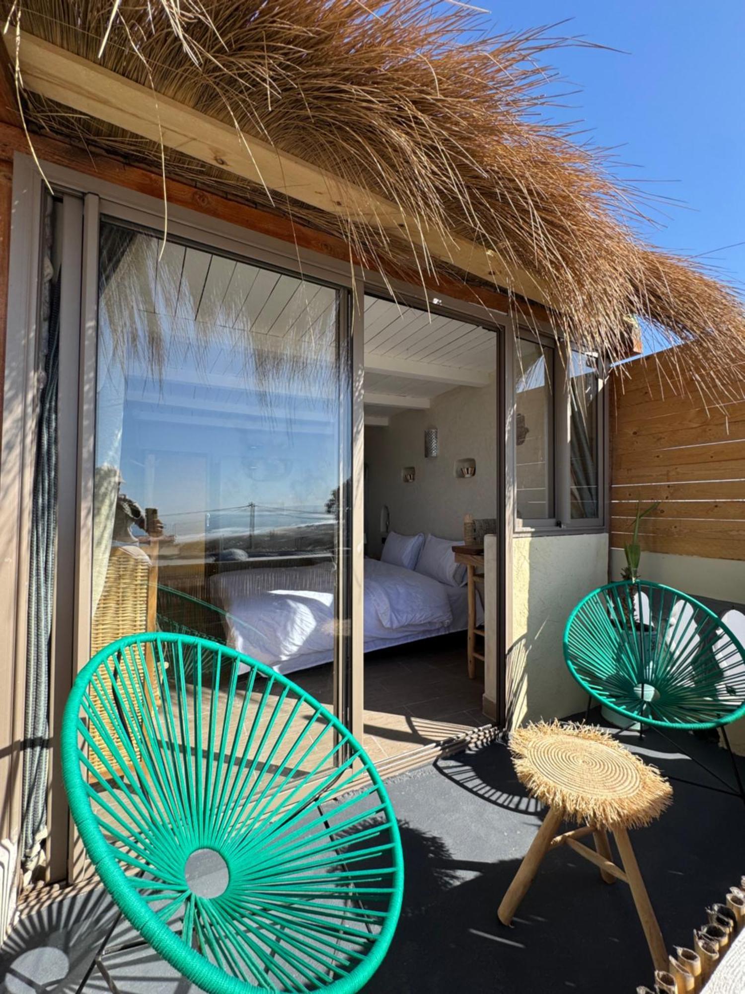 Surf Housemaroc Hostel Essaouira Ngoại thất bức ảnh