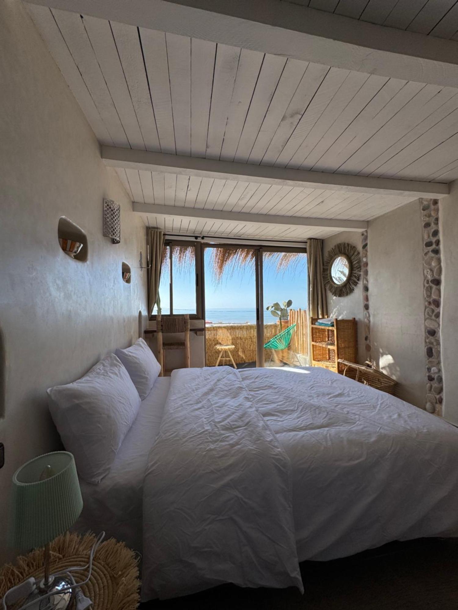 Surf Housemaroc Hostel Essaouira Ngoại thất bức ảnh