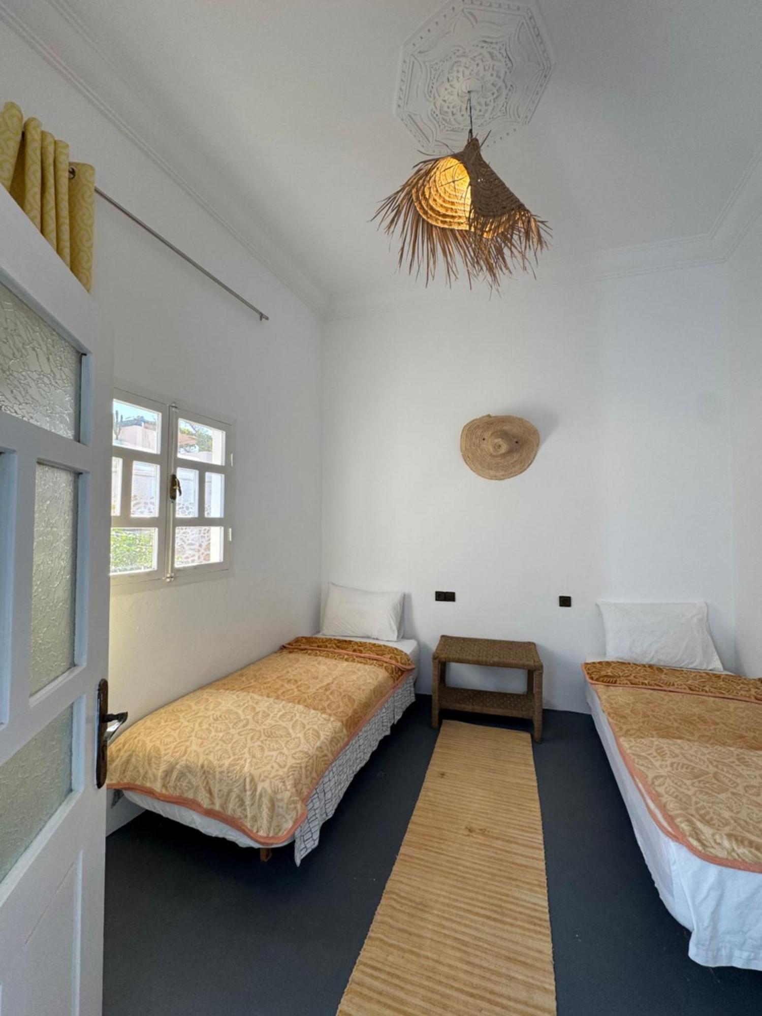 Surf Housemaroc Hostel Essaouira Ngoại thất bức ảnh