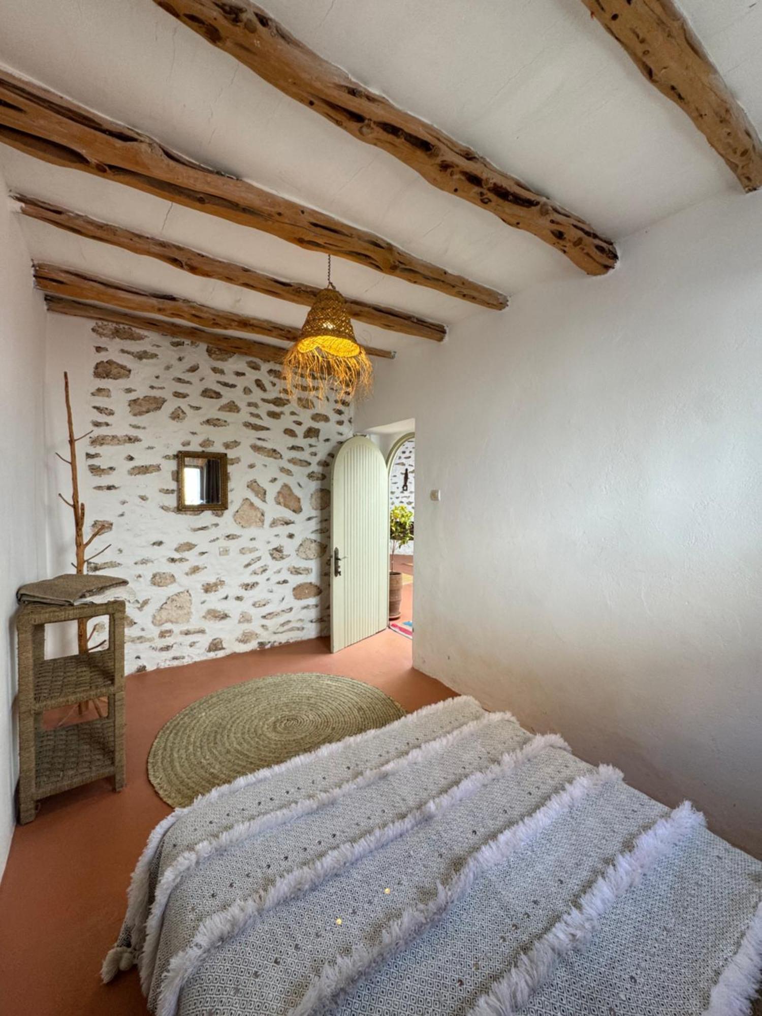 Surf Housemaroc Hostel Essaouira Ngoại thất bức ảnh